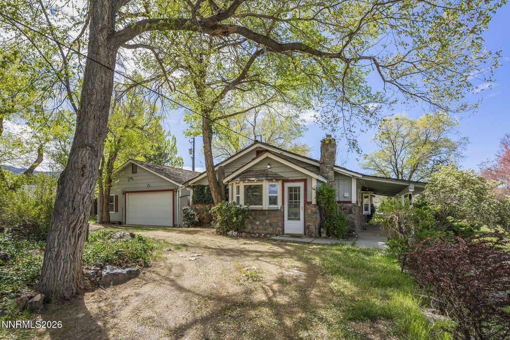 Photo of 505 Rhodes Road, Reno, NV 89521 (MLS # 260004186)