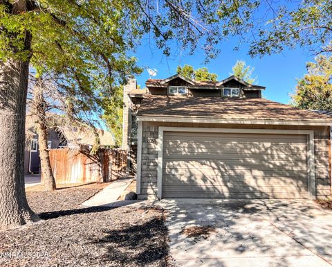 1332 Coachman Court, Sparks, NV 89434 - #: 250056706