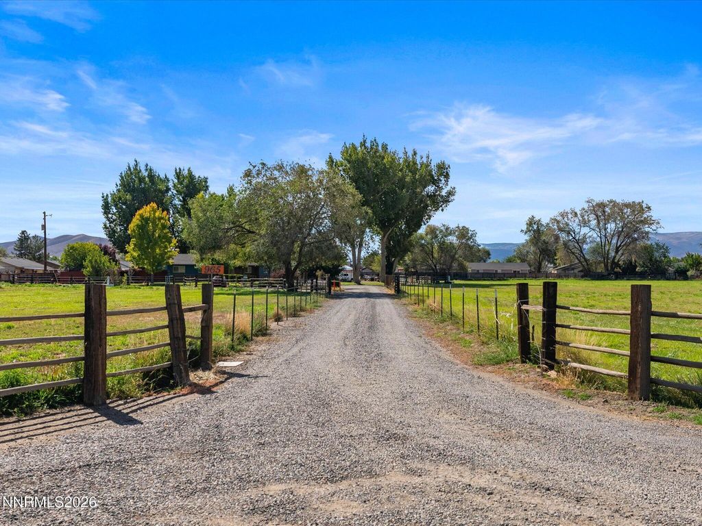 Photo of 965 Westerlund Lane, Fernley, NV 89408 (MLS # 260001400)