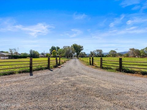 965 Westerlund Lane Fernley NV 89408