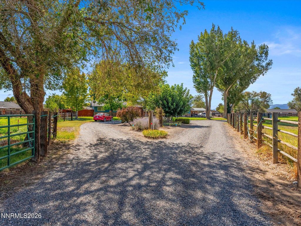 Photo of 965 Westerlund Lane, Fernley, NV 89408 (MLS # 260001400)