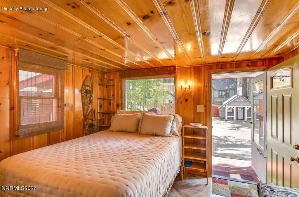 Photo of 212 Lyons Avenue, Zephyr Cove, NV 89448 (MLS # 260001059)