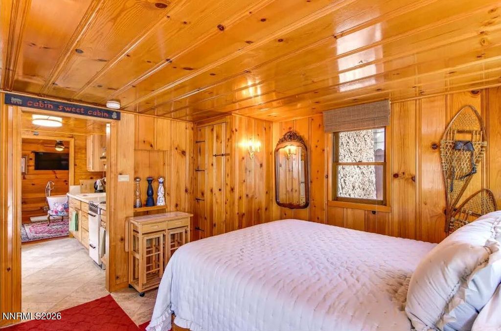 Photo of 212 Lyons Avenue, Zephyr Cove, NV 89448 (MLS # 260001059)