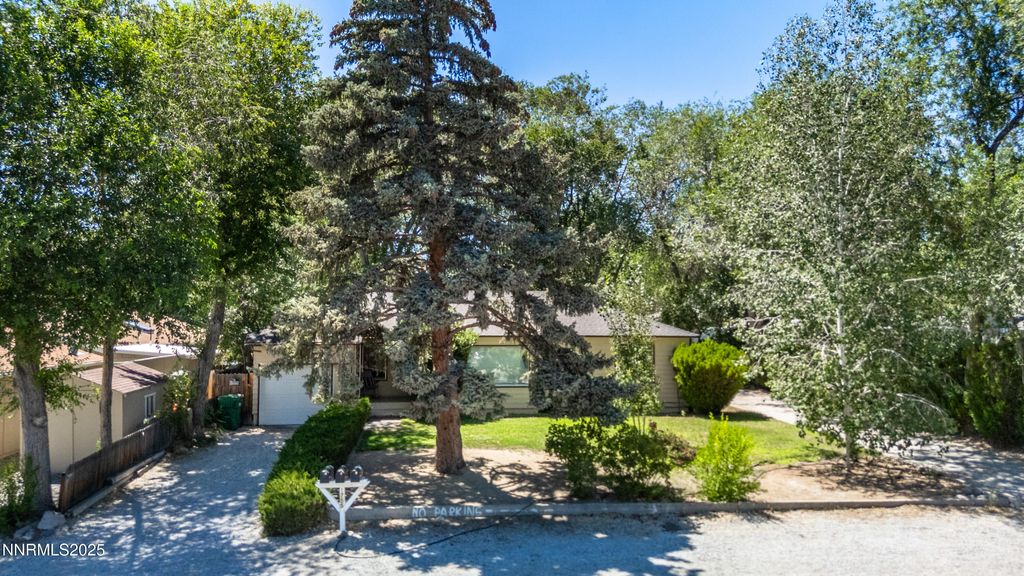 Photo of 1755 Benjamin Franklin Drive, Reno, NV 89509 (MLS # 250053154)