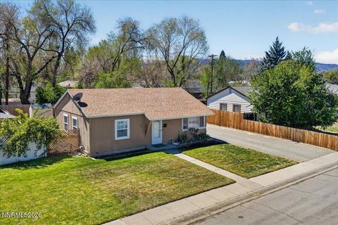 105 K Street Sparks NV 89431