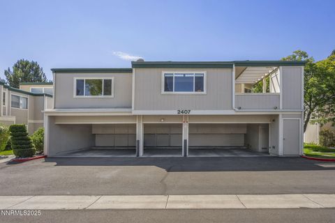 2407 Sunny Slope Drive APT 1, Sparks, NV 89434 - #: 250055803