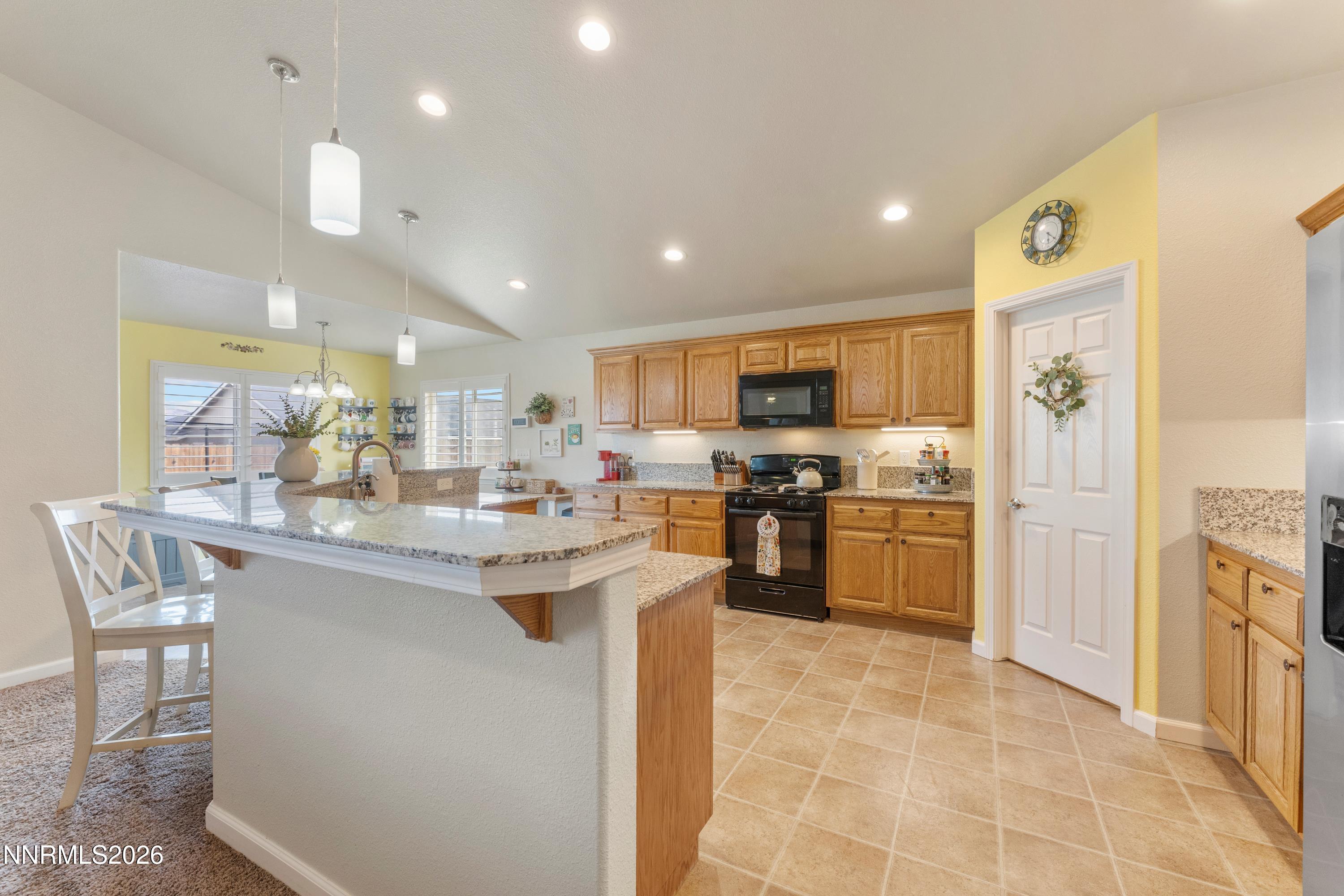 4540 Rutledge Street