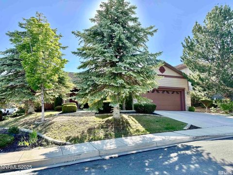 2605 Snow Partridge Drive, Reno, NV 89523 - #: 250053192