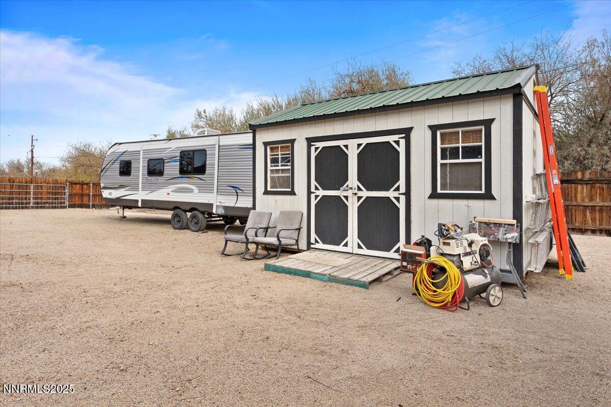 37-3195 Quick Cal Way Fernley NV 89408 (