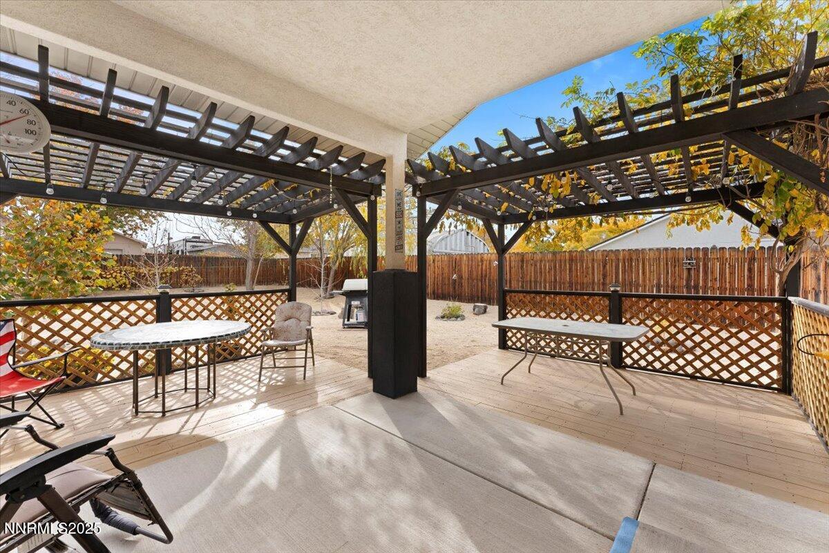 31-3195 Quick Cal Way Fernley NV 89408 (