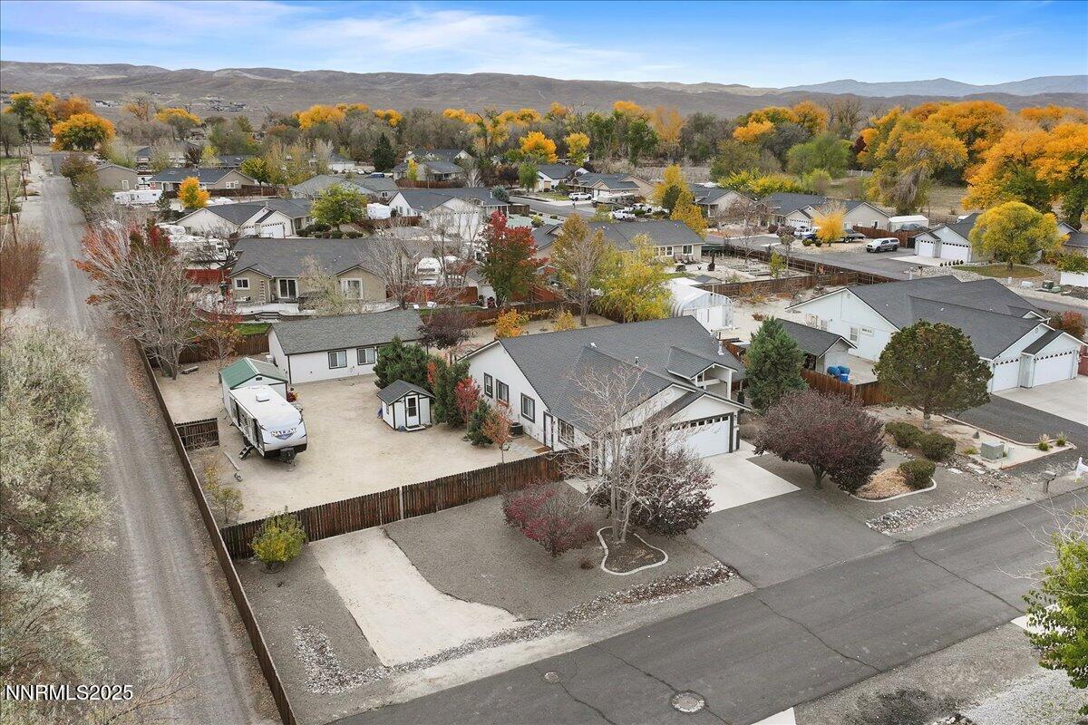 48-3195 Quick Cal Way Fernley NV 89408 (