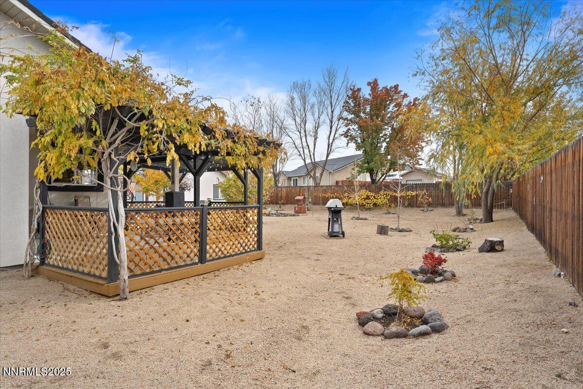 43-3195 Quick Cal Way Fernley NV 89408 (