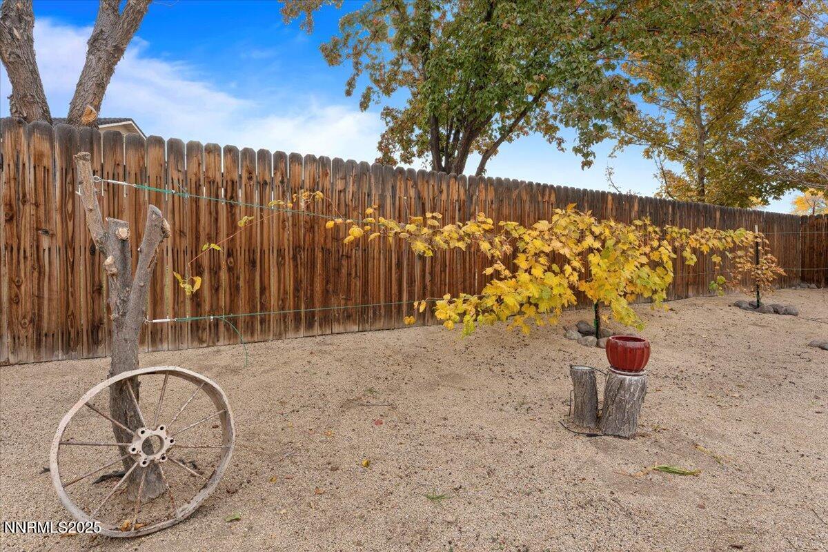 40-3195 Quick Cal Way Fernley NV 89408 (