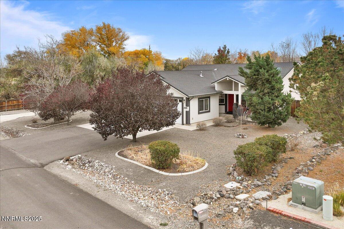 45-3195 Quick Cal Way Fernley NV 89408 (