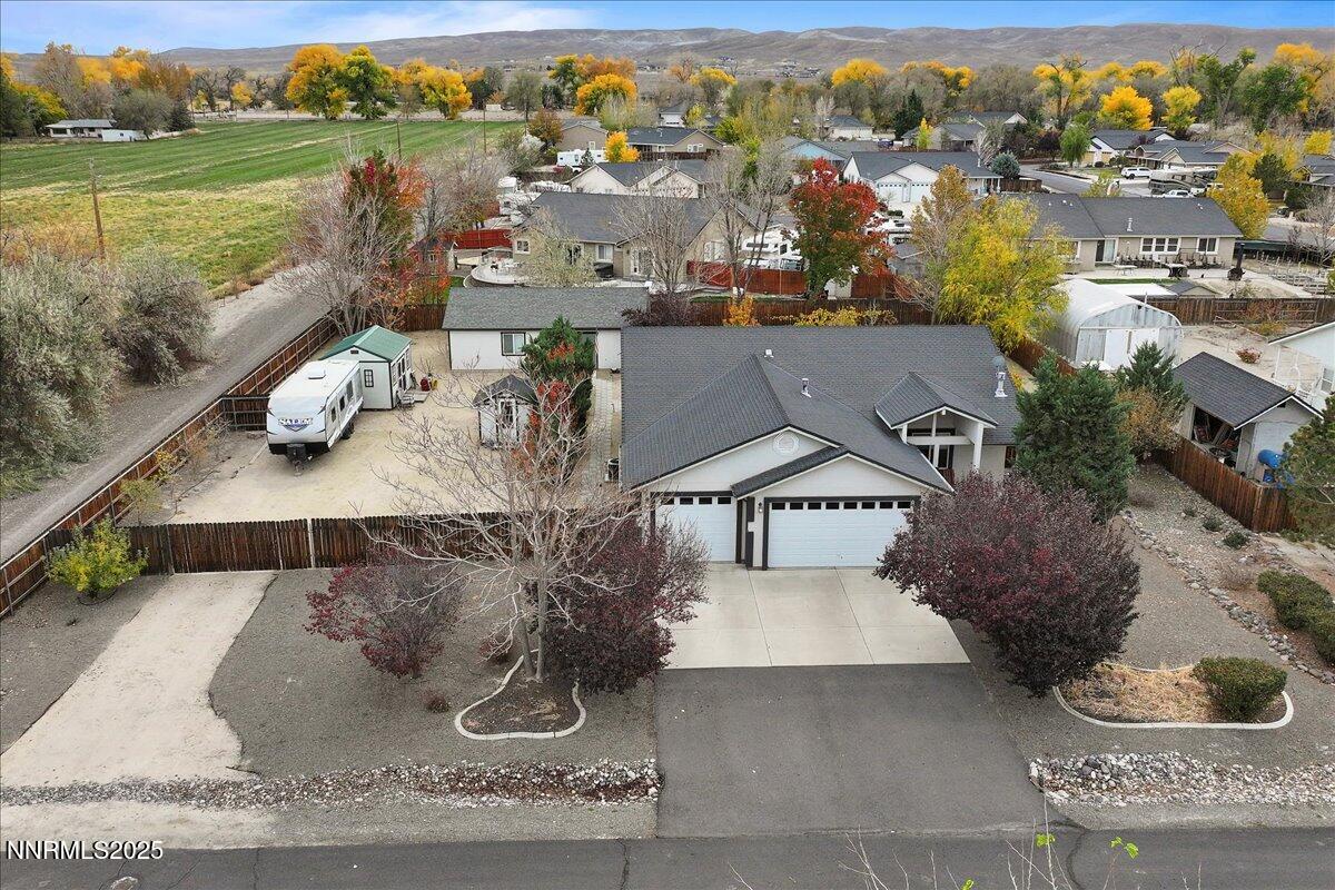 47-3195 Quick Cal Way Fernley NV 89408 (