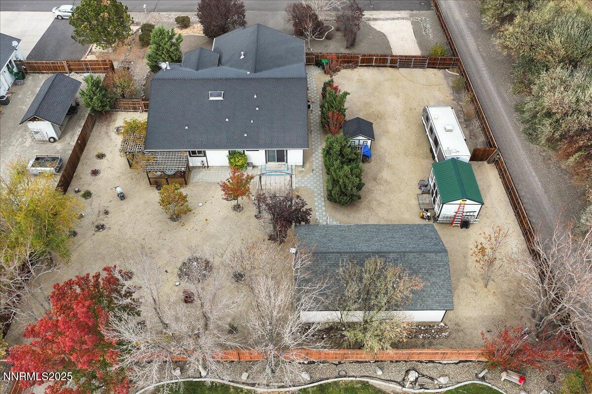 51-3195 Quick Cal Way Fernley NV 89408 (