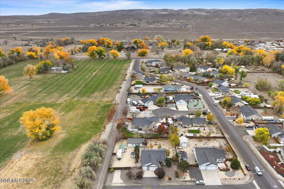 56-3195 Quick Cal Way Fernley NV 89408 (