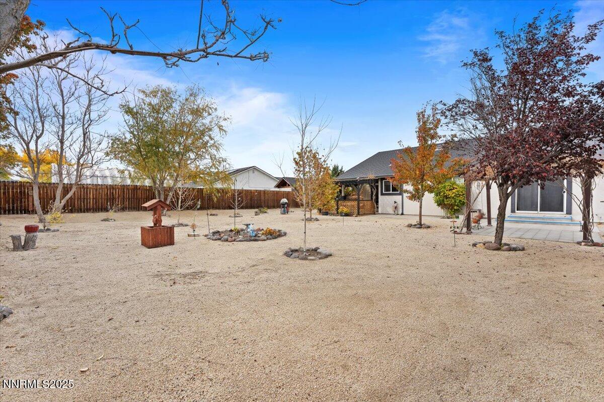 38-3195 Quick Cal Way Fernley NV 89408 (