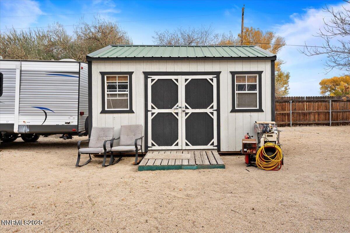 36-3195 Quick Cal Way Fernley NV 89408 (