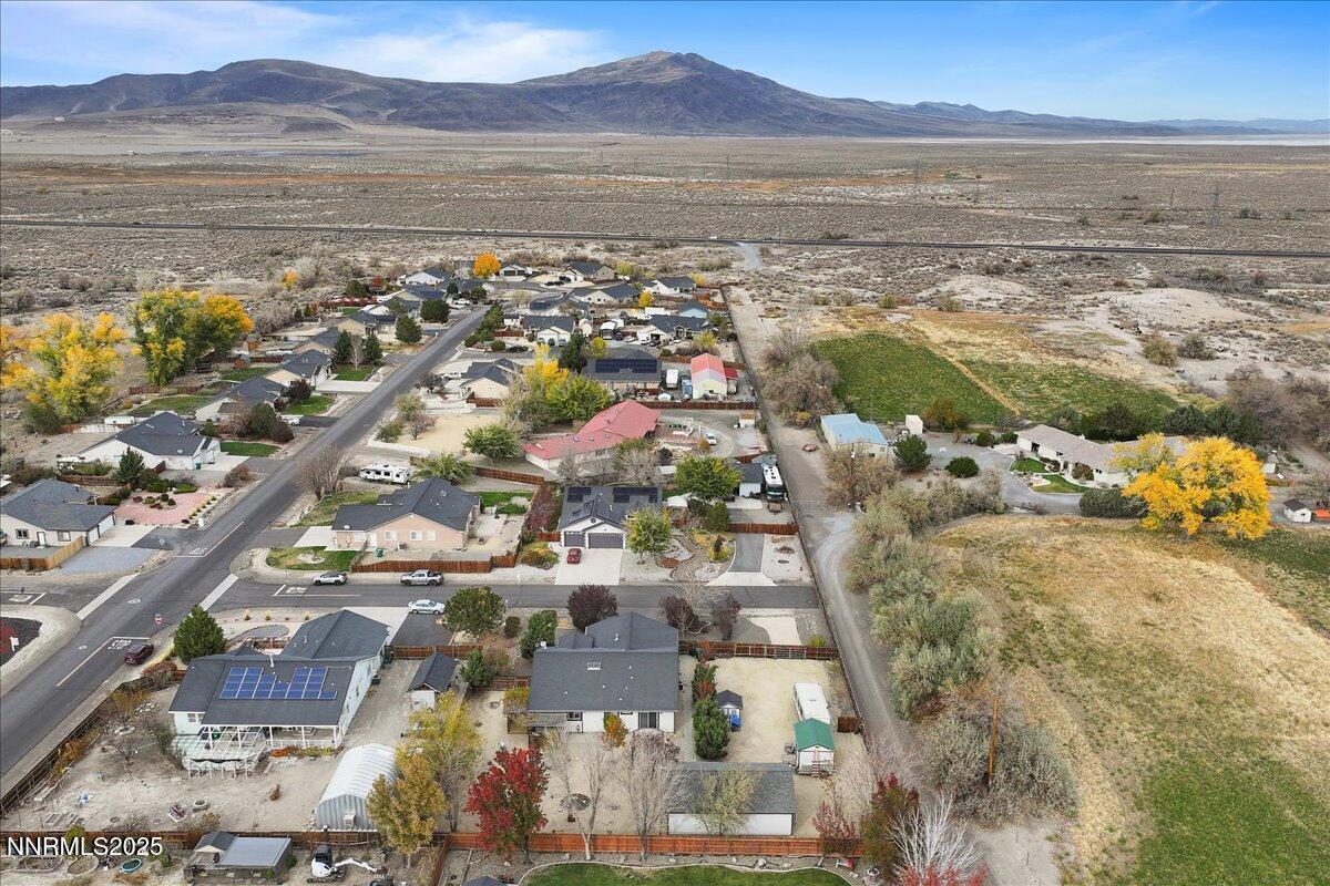 52-3195 Quick Cal Way Fernley NV 89408 (