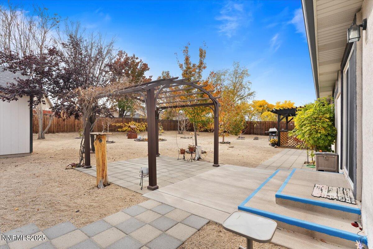 33-3195 Quick Cal Way Fernley NV 89408 (