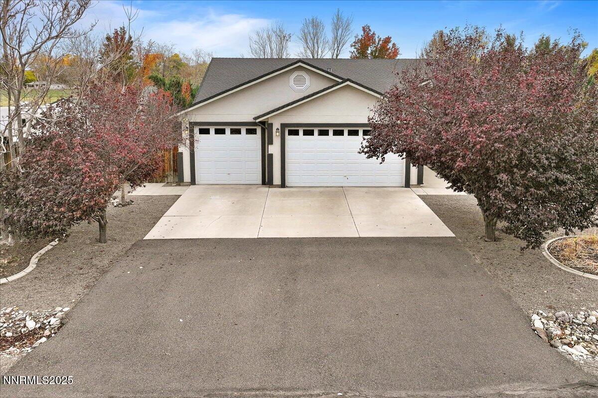 46-3195 Quick Cal Way Fernley NV 89408 (