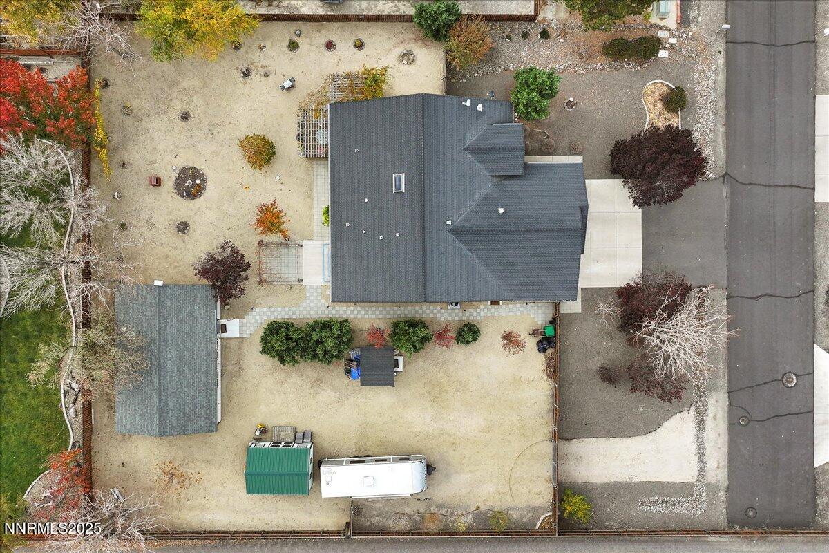 50-3195 Quick Cal Way Fernley NV 89408 (