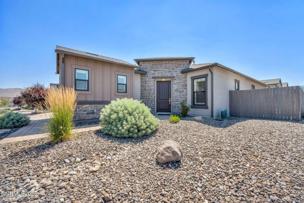 Photo of 2250 Copper Brand Drive, Reno, NV 89521 (MLS # 250053002)