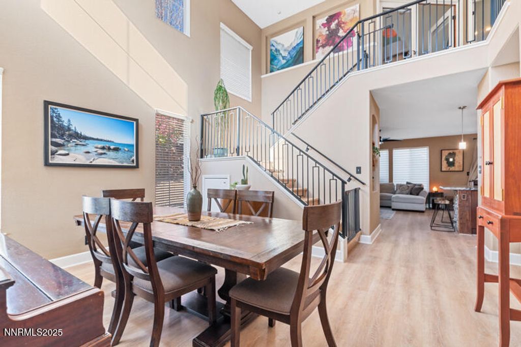 Photo of 2968 Fox Trail Drive, Reno, NV 89523 (MLS # 250058871)