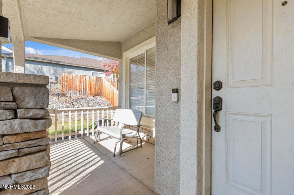 Photo of 2968 Fox Trail Drive, Reno, NV 89523 (MLS # 250058871)