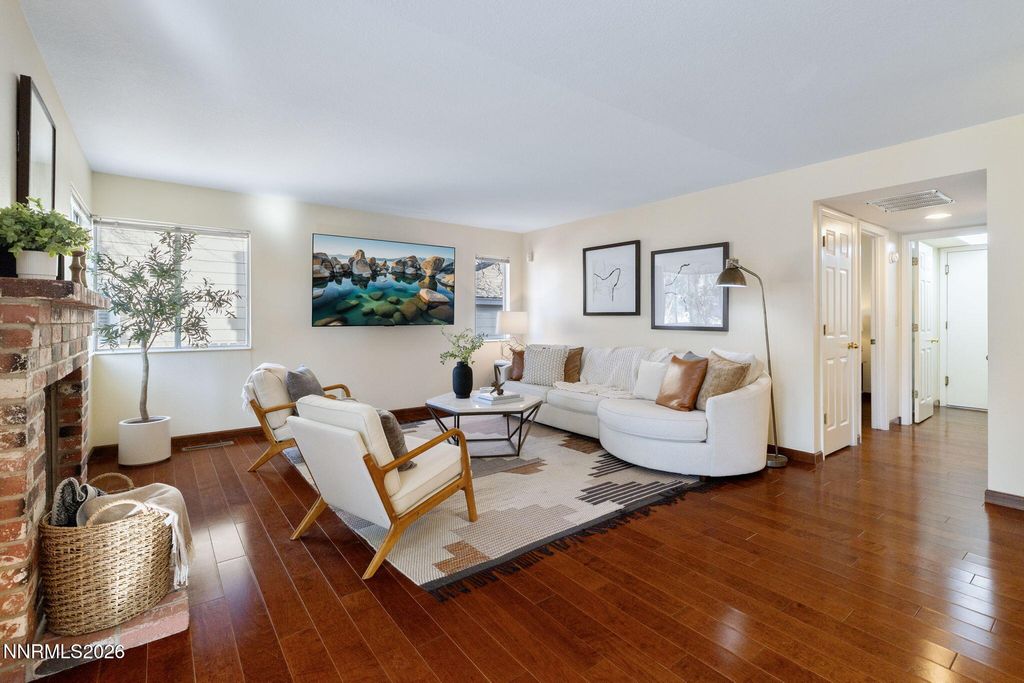 Photo of 6055 Stonecreek Drive, Reno, NV 89511 (MLS # 260000540)