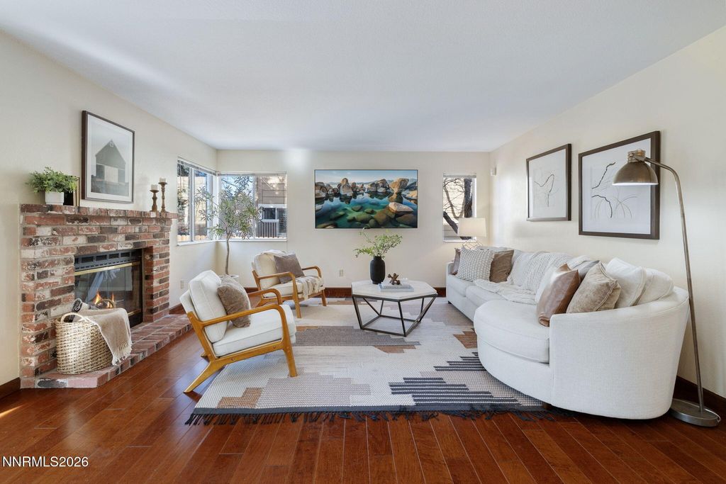 Photo of 6055 Stonecreek Drive, Reno, NV 89511 (MLS # 260000540)