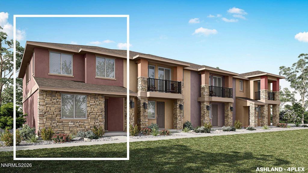 Photo of 866 West End Street, Carson City, NV 89701 (MLS # 260006323)