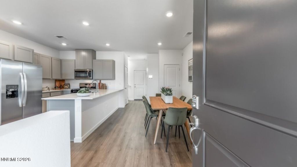 Photo of 866 West End Street, Carson City, NV 89701 (MLS # 260006323)
