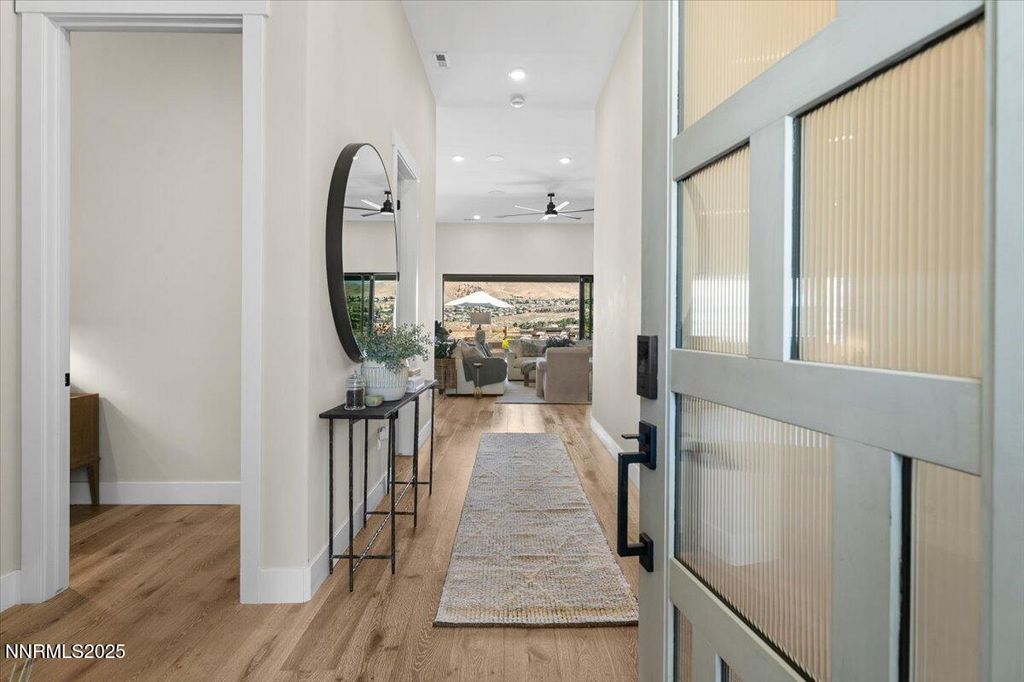 Photo of 1593 River Hill Way, Reno, NV 89523 (MLS # 250054846)