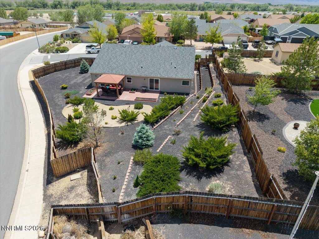 Photo of 104 Bethpage Road, Dayton, NV 89403 (MLS # 260006351)