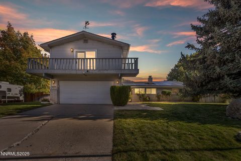 3370 Shawnee Circle, Reno, NV 89502 - #: 250057267