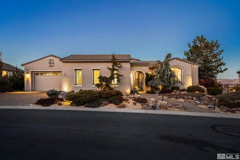 6020 Cour Saint Michelle, Reno, NV 89511 - #: 240014328