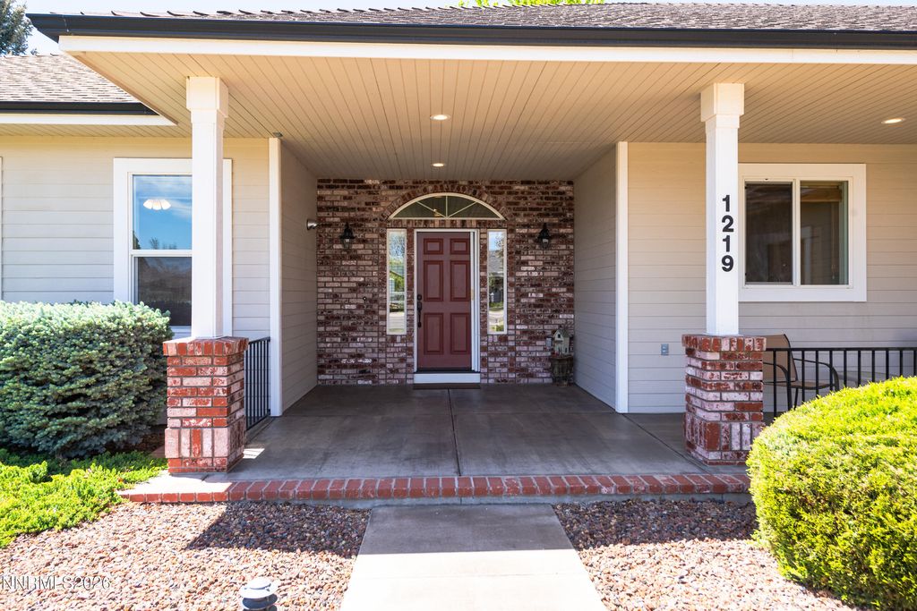 Photo of 1219 Keepsake Circle, Gardnerville, NV 89460 (MLS # 260005859)