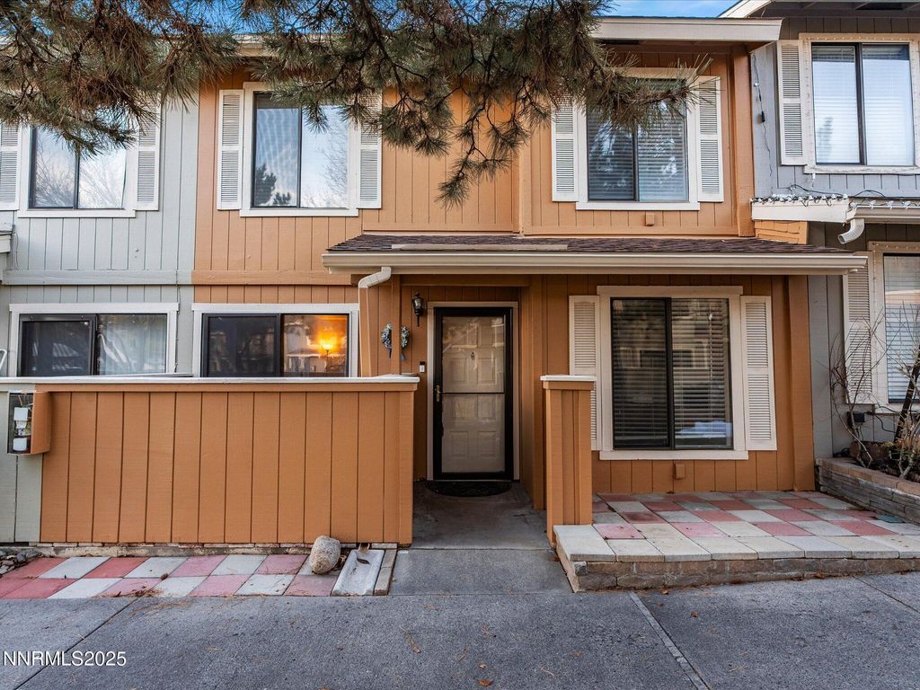 Photo of 3230 Wedekind Road #72, Sparks, NV 89431 (MLS # 260001691)