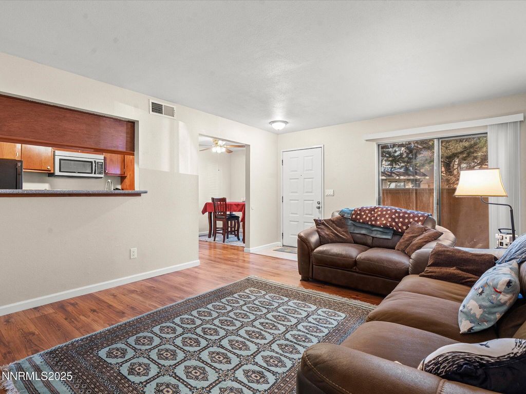 Photo of 3230 Wedekind Road #72, Sparks, NV 89431 (MLS # 260001691)