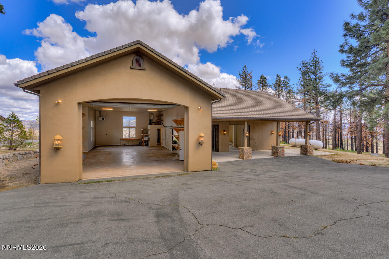 7440 Granite Ridge Road