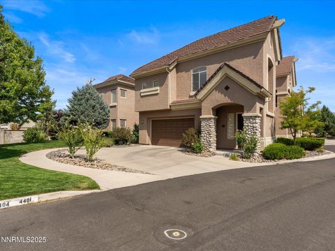 9900 Wilbur May Pkwy Unit 4404, Reno, NV 89521 - #: 250055987