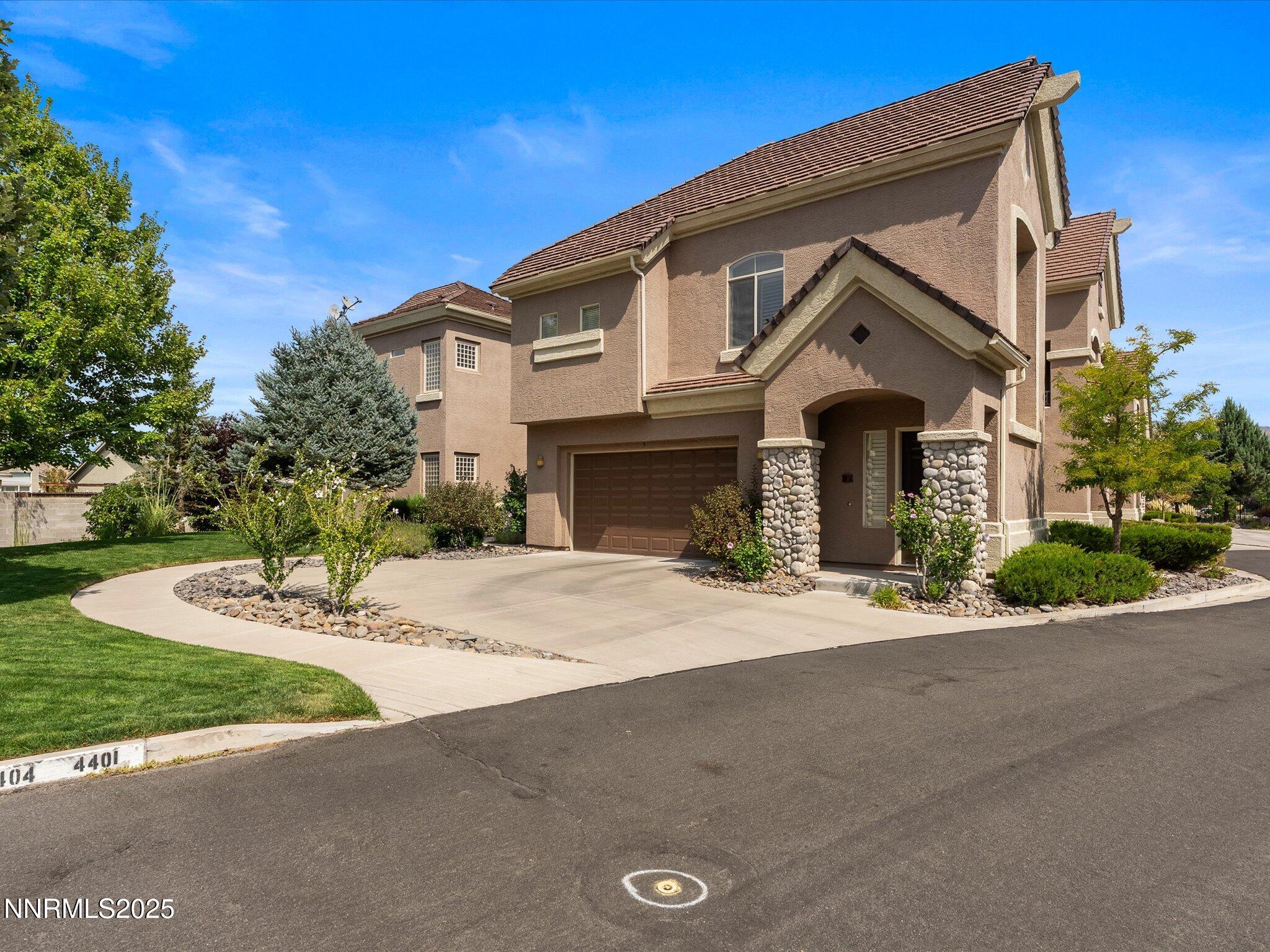 052-9900 Wilbur May Pkwy - Unit 4404-101