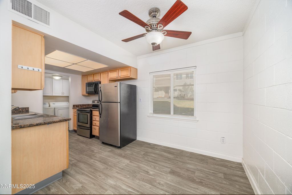 Photo of 140 Griswold Court #C, Reno, NV 89503 (MLS # 250057882)