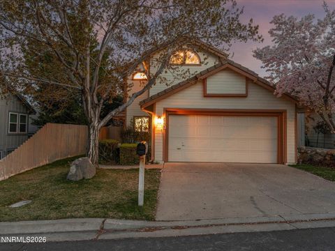 3056 Alpine Creek Road Reno NV 89519