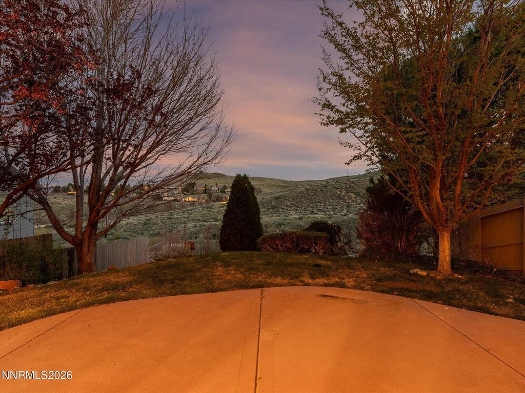 Photo of 3056 Alpine Creek Road, Reno, NV 89519 (MLS # 260003429)