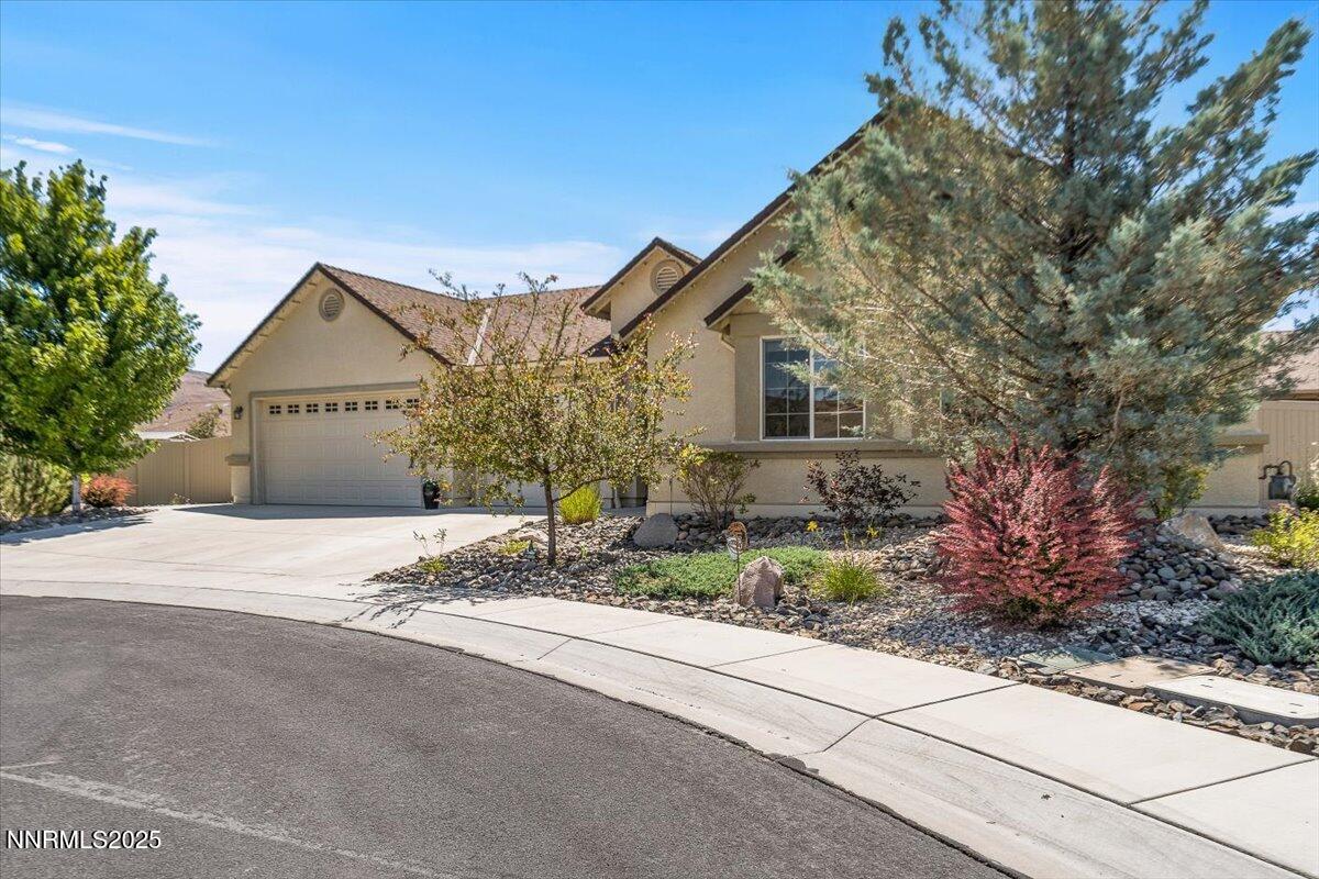03-9620 Jessica Court Reno NV 89521 (3 o