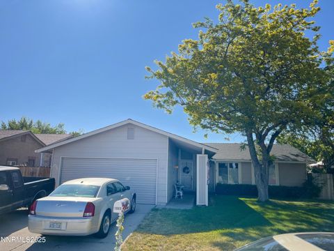1069 Palmwood Drive, Sparks, NV 89434 - #: 250052193