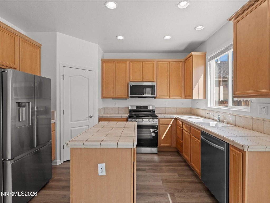 Photo of 2210 Big Trail Circle, Reno, NV 89521 (MLS # 260004266)